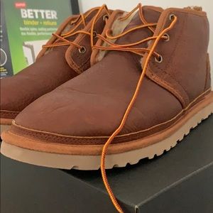 Ugg Neumel Boot size 11